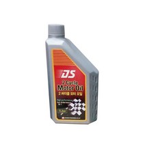 대성석유 투싸이클 엔진오일 DS-2CYCLE Moter Oil / 1L