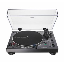 오디오테크니카 AT-LP120XUSB 다이렉트 드라이브 턴테이블 무선 신제품