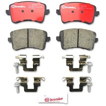 Brembo P85099N 후방 디스크 브레이크 패드