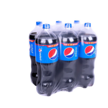 펩시 콜라 1.8L x 6, 1개