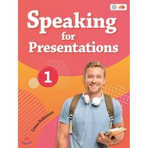 Speaking for Presentation 1, 씨드러닝