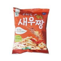 우리밀 싱싱 새우짱, 쿠팡 ZERONE 1
