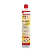 케미컬앙카 케미칼앙카볼트 앵커건 피셔 300ml 490g 볼트고정 접착 보수 작업 (올핀)_1972EA, 본상품선택