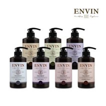 앙방 약산성 퍼퓸 헤어케어 트리트먼트 500ml 1개, 01.베이비파우더