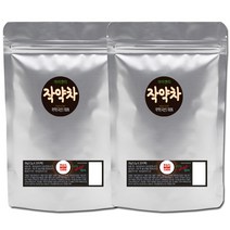 웰빙티모아 국산100% 작약차 50개 60g 티백차 작약뿌리 여자에게좋은차