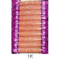 G: 옥수수콘소시지 에스앤 1kg 가성비 GЯ+VIP_ 가성비 가용비, GЯ 1