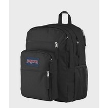JANSPORT 잔스포츠 빅스튜던트 BLACK