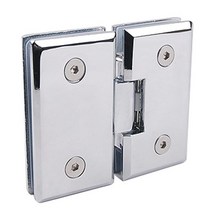 샤워부스 유리경첩 (유리대유리180)밖5도 프로파일샤워부스경첩 _ 7501209EA, $ 본상품선택