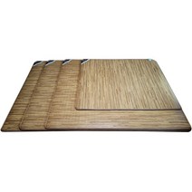 한일자연아침 탄소 EMF LG바닥재 전기매트 전기장판, 빈티지오크 4~5인용(230x183cm)