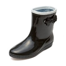 국산레인보우패션장화