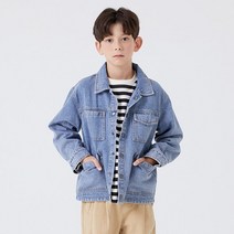 낮12시전 주문시 당일발송! [대전NC유성점] 봄 신상오픈& 겨울 클리어런스 세일/ 데일리룩 설빔룩 ~ [부들부들 데님 자켓] IKJK22801