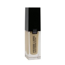 지방시 프리즘 리브르 글로우 파운데이션 넘버 1 W100 30ml, 30ml/1oz