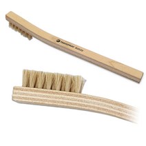 TECHSPRAY 2020-1 ESD 세척솔(소) (제전브러쉬 플럭스세척 정량인출기), 1개