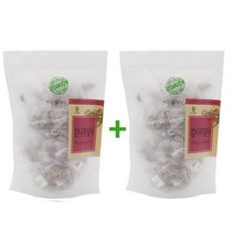 자연애 감잎차 감나무잎차 100티백