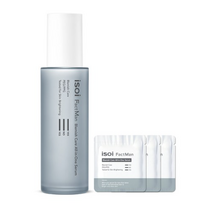 아이소이 팩트맨 블레미쉬 케어 올인원 세럼 100ml + 올인원 세럼 체험분 3p, 5세트