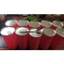 고체연료 배럴 가정용 화상 방지 호텔 연료 작은 냄비 마른 냄비 구운 생선, 알루미늄 커버 10배럴(총 24) 10배럴 24
