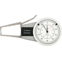 캘리퍼스 외부 외경 캘리퍼스 틈새 재기 틈새 게이지, 10-30mm 511-23-000