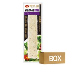 (냉장) 하림 닭가슴살 리얼바 블랙페퍼 80g X 30개입 1박스