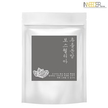 인니더 인도산 보스웰리아 180g, 1팩