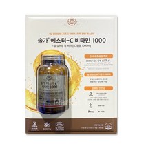 솔가 에스터 C 비타민1000, 1개, 상품설명과 동일, 90정