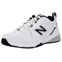 뉴발란스 테데르 화이트 운동화 런닝화 New Balance Mens 608 V5 Casual Comfort Cross Trainer white