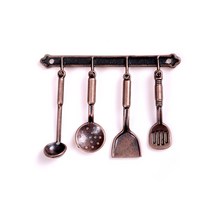음식모형제작 미니어처 DIY 1/12 인형집 빵 기계 디저트 스낵 미니 딸기 잼 수도꼭지 물고기 탱크 인형 집 장식, 01 style 1