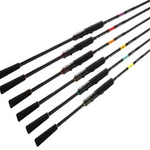 아부가르시아 아쿠아컬러즈 인쇼어 올라운로드, ACISS-832ML오렌지