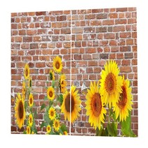 침실/거실용 홈 데코 커튼용 패널 커튼