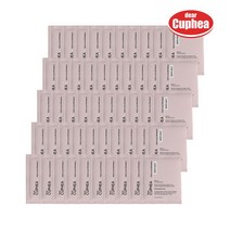 디어쿠페아 히말라야 바스솔트 휴대용 입욕제 반신욕 스파 미네랄 폴인러브 60g x50개, 01) 폴인러브