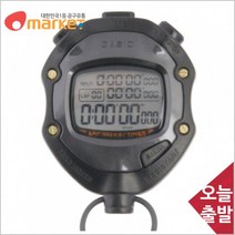 S/N_: 카시오 초시계 HS-80W-1D 9시간 59분 59초 999 : 0D7B7B_FBG