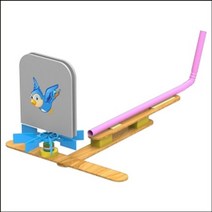 과학실험 과학도구 과학용품 유아과학교구 초등학교교구 과학키드 교구 _ 2023895EA