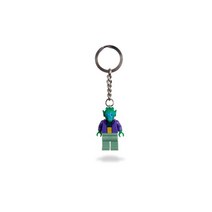 레고 850840 스타워즈 오나콘다 파 열쇠고리 LEGO® Star Wars™ Onaconda Farr™ Key Chain