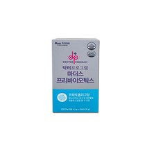 차병원 메디라이프 마더스 프리바이오틱스, 4.5g/30포, 1박스