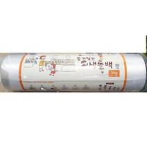 [오너클랜] 업소용 식자재 용품 유니센스 롤팩 유니 40x50Cm X6, 본상품, 상세 설명 참조