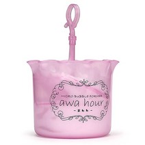 버블 메이커 거품기계 클렌징 세안 바디워시 샴푸 팩 펌핑기 면도 거품 만들기 컬러랜덤 1개입