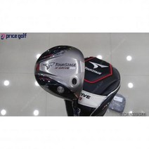 TourStage투어스테이지 X-DRIVE 709 D430 드라이버 9.5도 TOUR AD GT-6S (커버렌치포함)