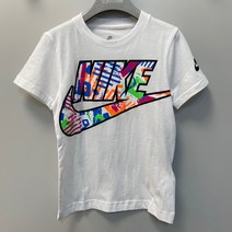 플레이키즈프로 나이키키즈 2022 여름신상! 반팔면티셔츠**나이키스릴시커반팔티셔츠(105~130)_NC순천