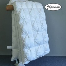 사계절 낙타 이불 구름 두꺼운 차렵이불Chpermore고급 럭셔리 100 화이트 거위/오리 이불 두꺼운 겨울 코튼