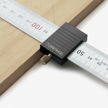 철마 신형 철자스토퍼 (300mm 철자 전용), 1개