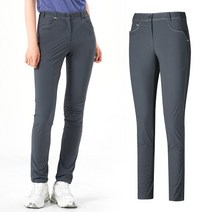 콜핑 여성 여름 크레오라 슬림핏 스판 등산 바지 1792PK926W