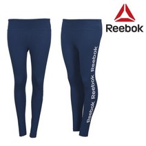 리복 여성 워 클래식 레깅스 타이즈 요가복 필라테스 매장판-CE4511