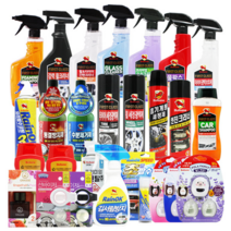 불스원 세차용품 셀프세차 왁스 세차도구, Z.추가구매, Z01.블레오접이식트렁크박스