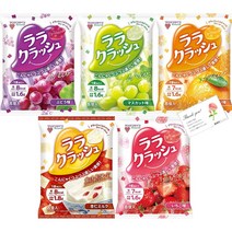 만난라이프 맛있는 0ckal 곤약젤리 곤약밭 5종 세트, 상품선택