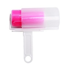 매직롤클리너 씻어쓰는 옷 먼지제거 1P 색상랜덤, 상품선택