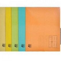 알파 문서보관화일(신) AF103-7 A4(1팩 10입)H/N: TDHDEAL25 +H7, 향기나무 노랑