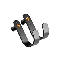 [TetherTools] 테더툴스 Rock Solid Hex J Hooks Set of 2