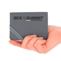 씨투써밋 호주 카드 홀더 RFID GR 카드지갑 신용카드지갑 여행지갑 지갑