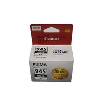 캐논 PIXMA TS3195 정품잉크 대용량 검정 12ml (PG-945XL), 1개