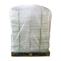 B500) 비닐파렛트덮개(투명)*1장