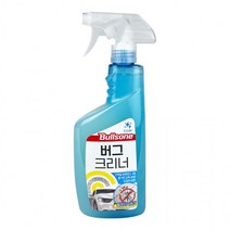 불스원 버그 크리너 550ml D PB1 물왁스 카렉스 광택 다용도세척제 기름때제거 세차, 단품